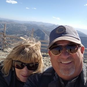 Meet your Posher, Mike